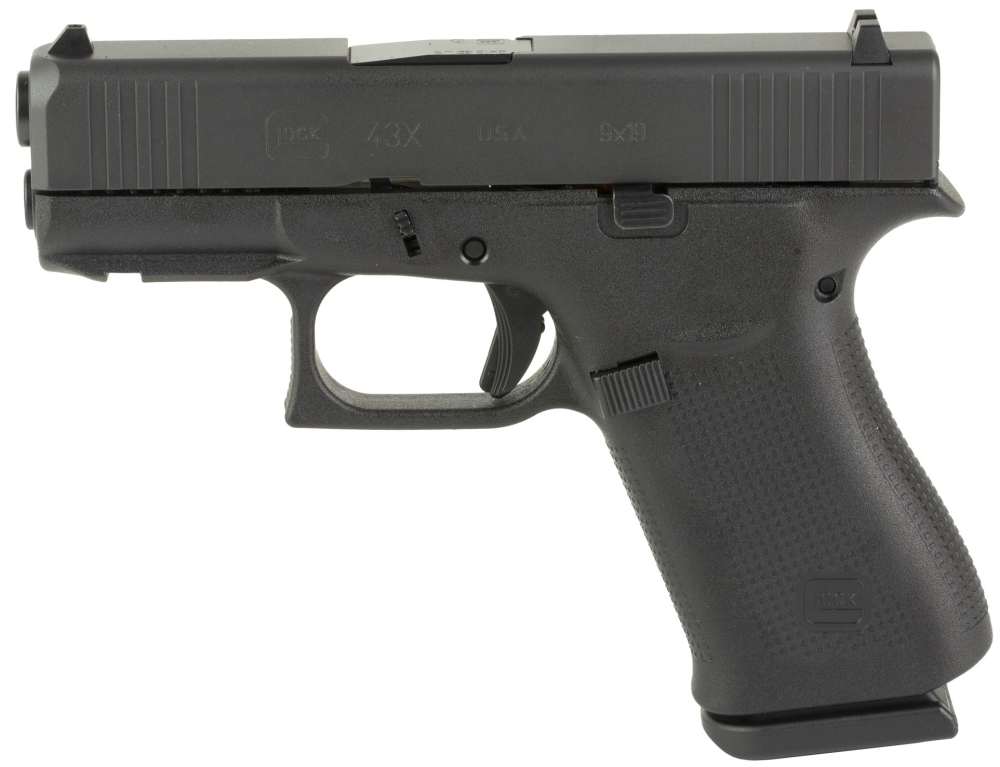Glock 43X-img-0