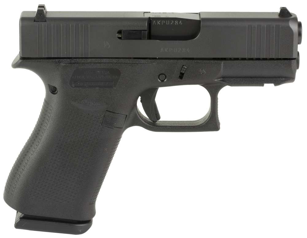Glock 43X-img-1