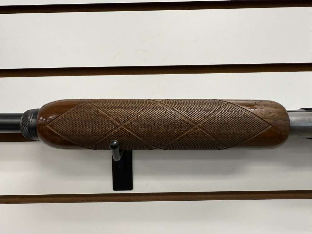 Remington 870 Wingmaster De Luxe Pump Shotgun – 12 Ga – 25”-img-4