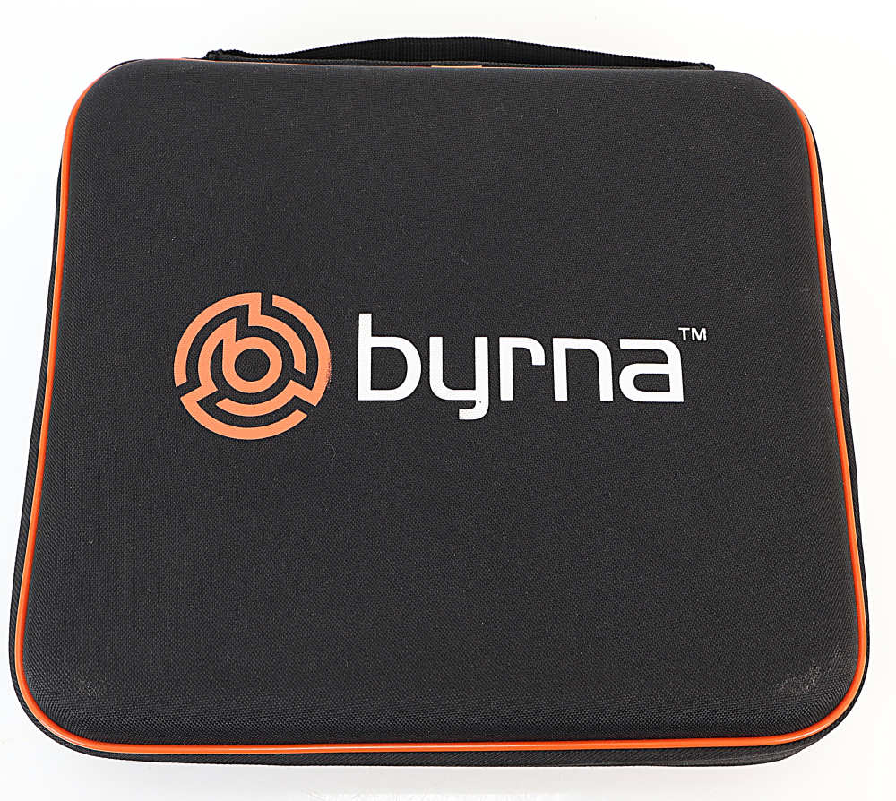 Byrna HD Non-Lethal Self-Defense Weapon Pepper ball gun-img-7