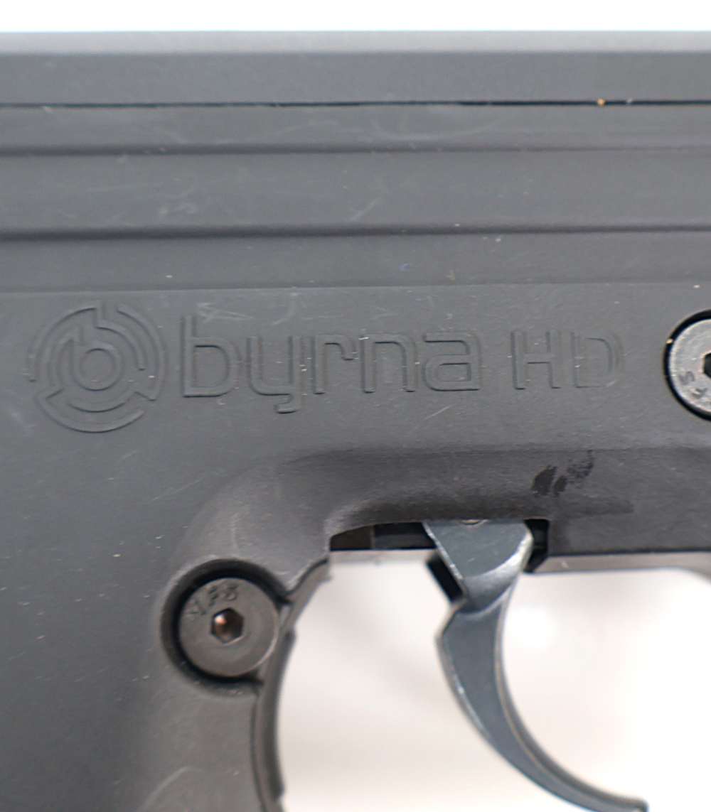 Byrna HD Non-Lethal Self-Defense Weapon Pepper ball gun-img-3