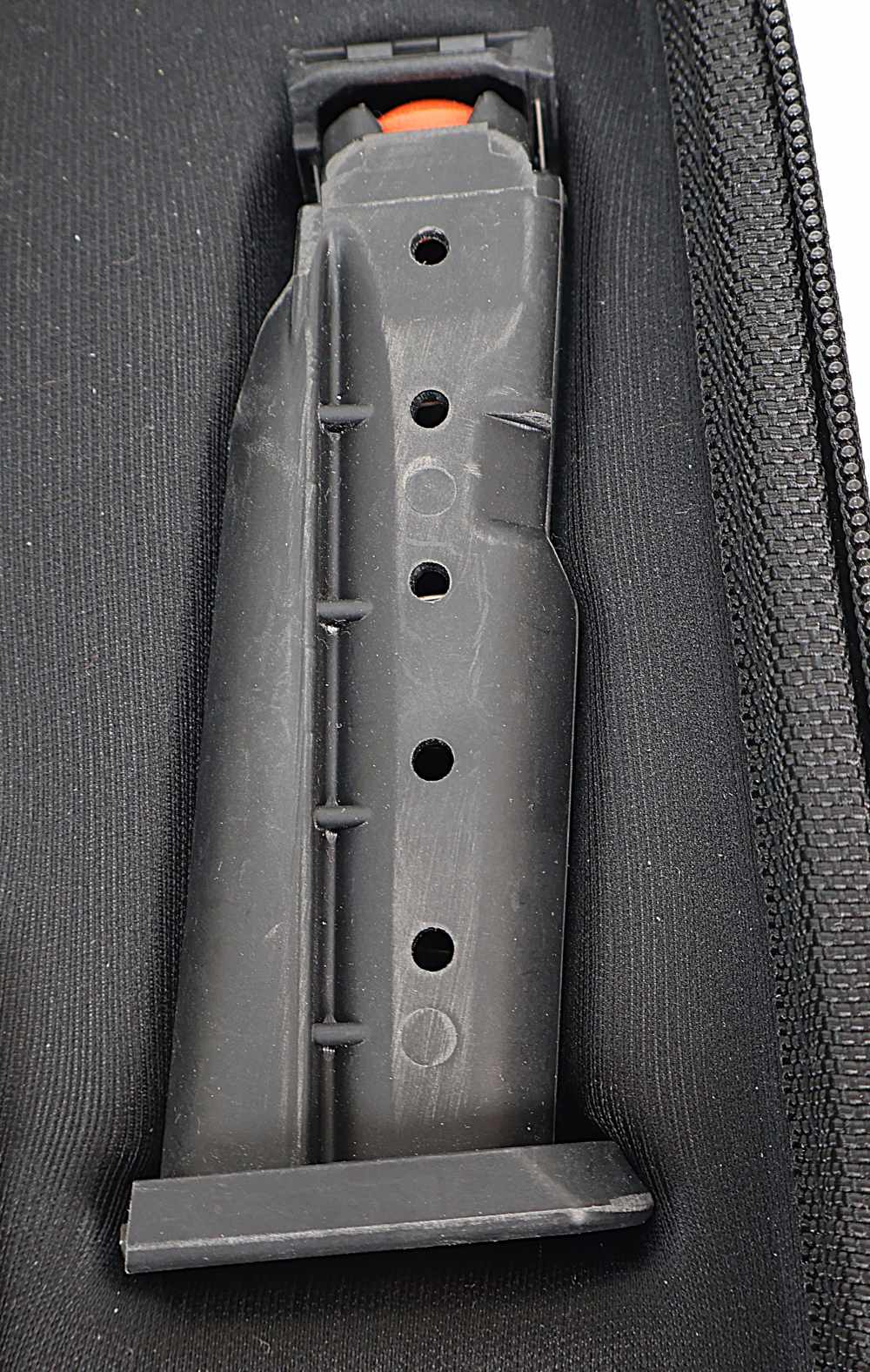 Byrna HD Non-Lethal Self-Defense Weapon Pepper ball gun-img-6