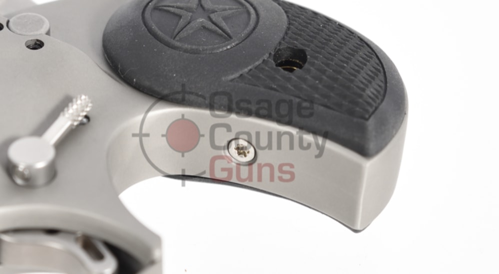 Bond Arms Roughneck - 2.5" .357 Magnum - Used / Like New-img-17