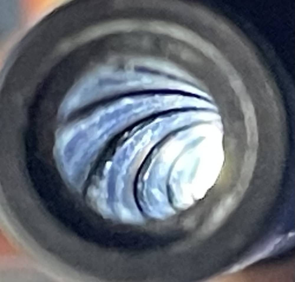 Mossberg Patriot Walnut .30-06 22" + Burris Fullfield E1 4.5-14x42 Scope-img-5