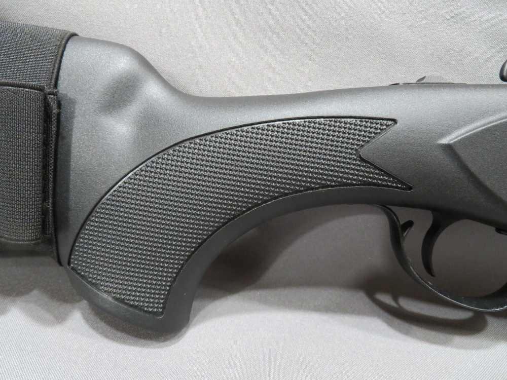 Mossberg Silver Reserve Eventide HS12 12 ga Un-Fired-img-9