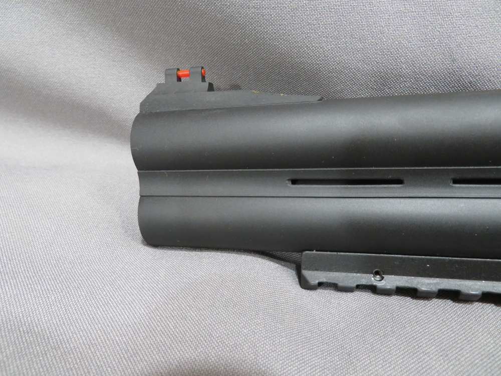 Mossberg Silver Reserve Eventide HS12 12 ga Un-Fired-img-7
