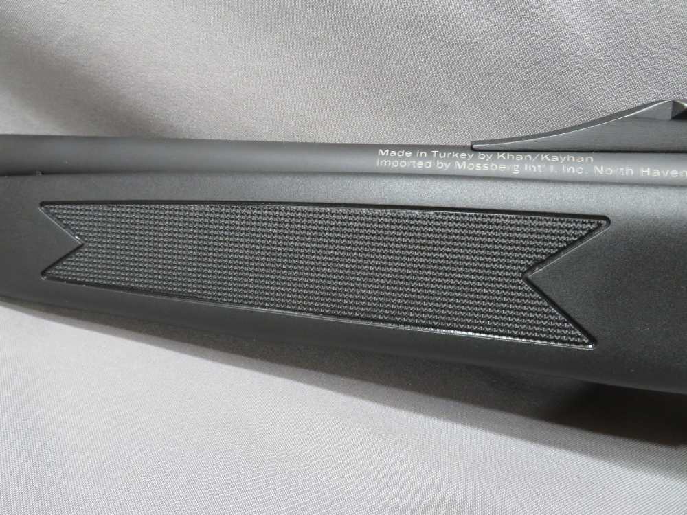 Mossberg Silver Reserve Eventide HS12 12 ga Un-Fired-img-5