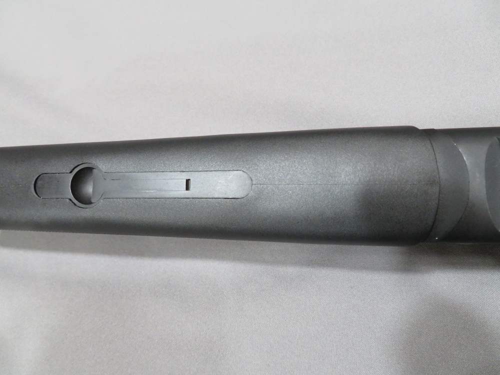 Mossberg Silver Reserve Eventide HS12 12 ga Un-Fired-img-25