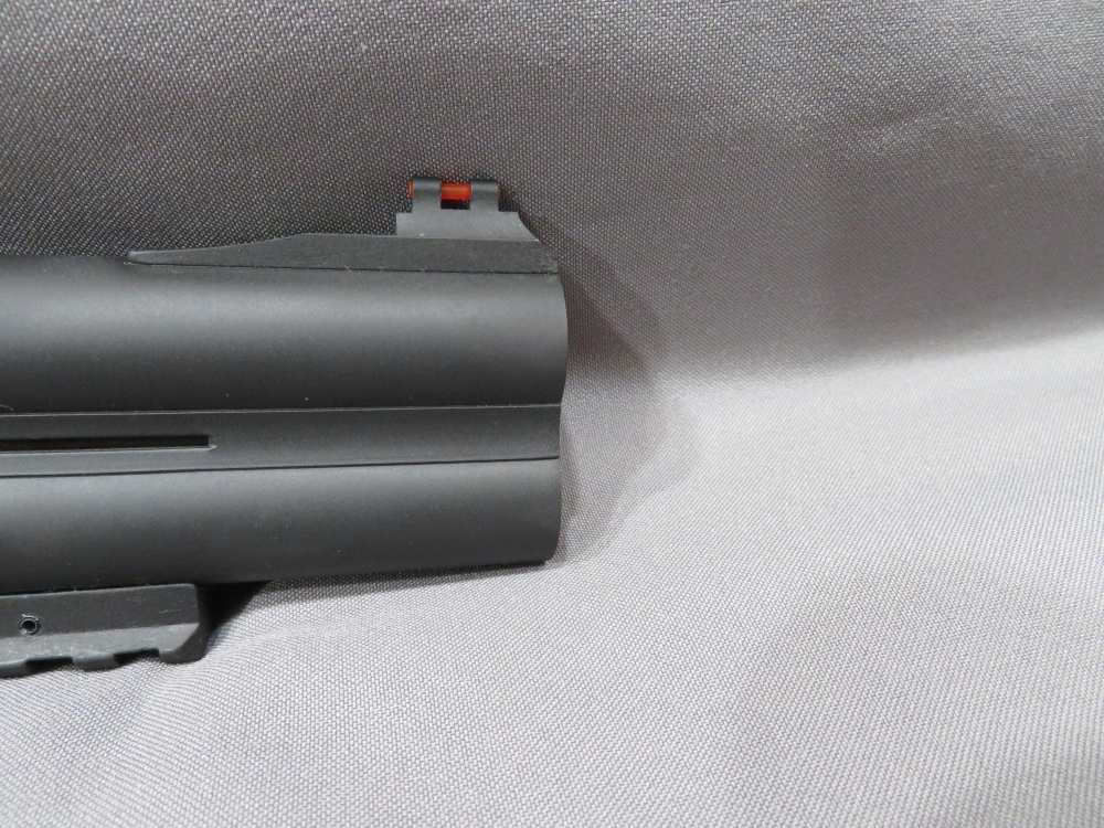 Mossberg Silver Reserve Eventide HS12 12 ga Un-Fired-img-13