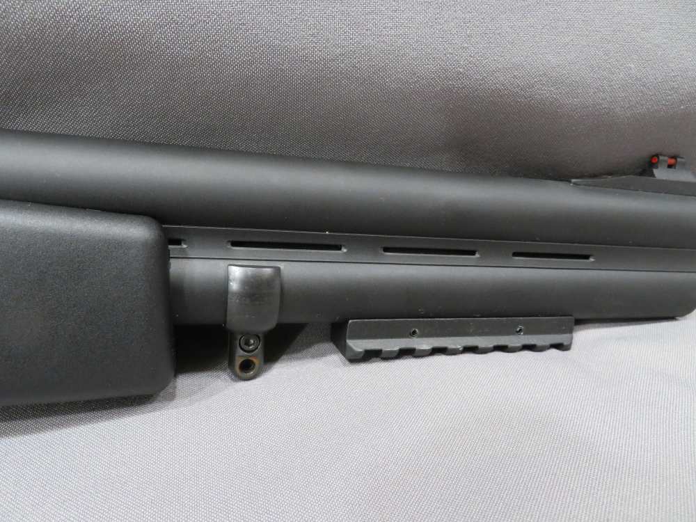Mossberg Silver Reserve Eventide HS12 12 ga Un-Fired-img-12