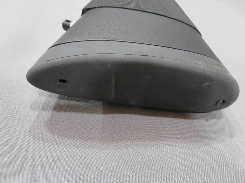 Mossberg Silver Reserve Eventide HS12 12 ga Un-Fired-img-28