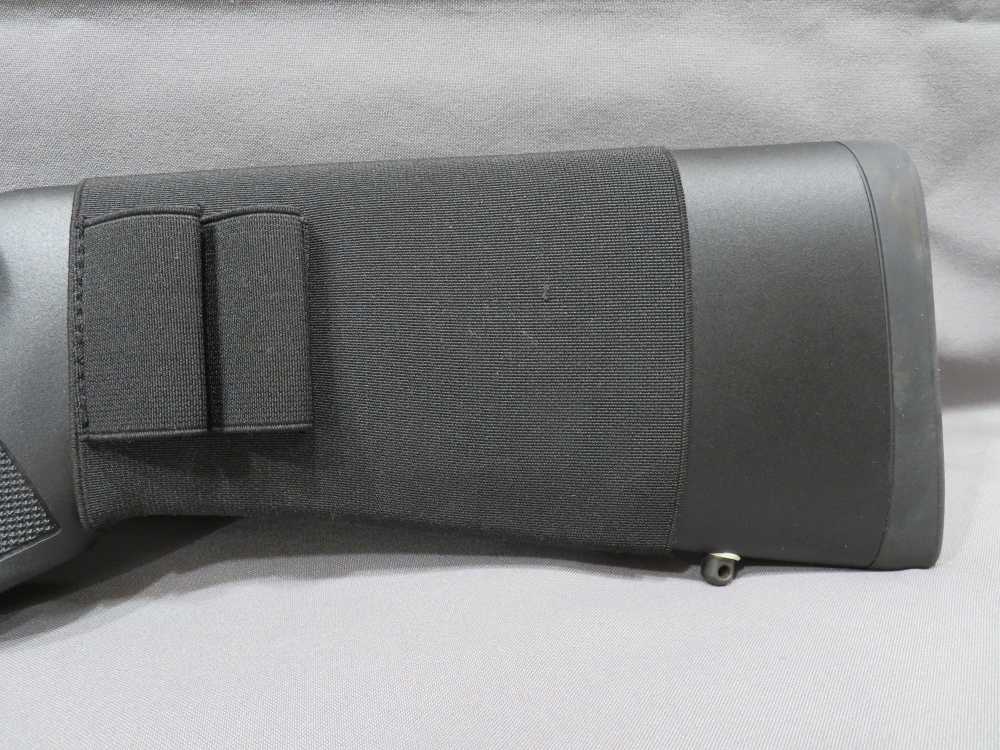 Mossberg Silver Reserve Eventide HS12 12 ga Un-Fired-img-2