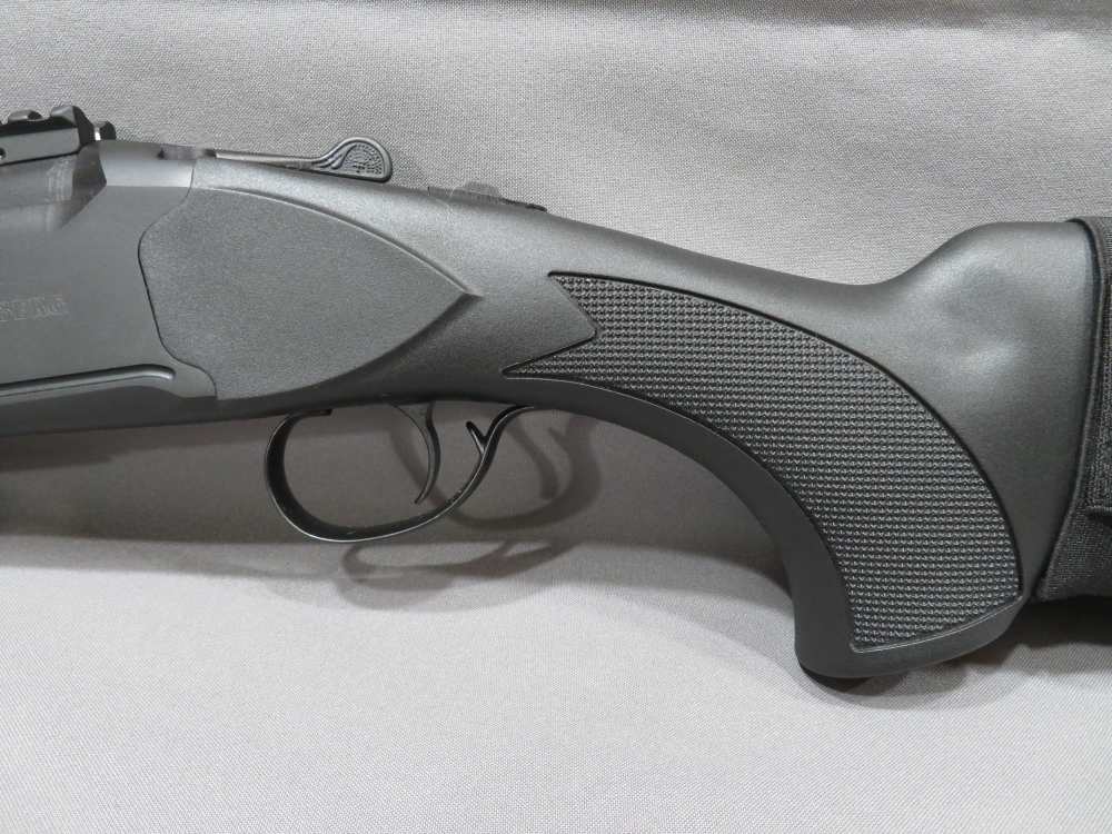 Mossberg Silver Reserve Eventide HS12 12 ga Un-Fired-img-3