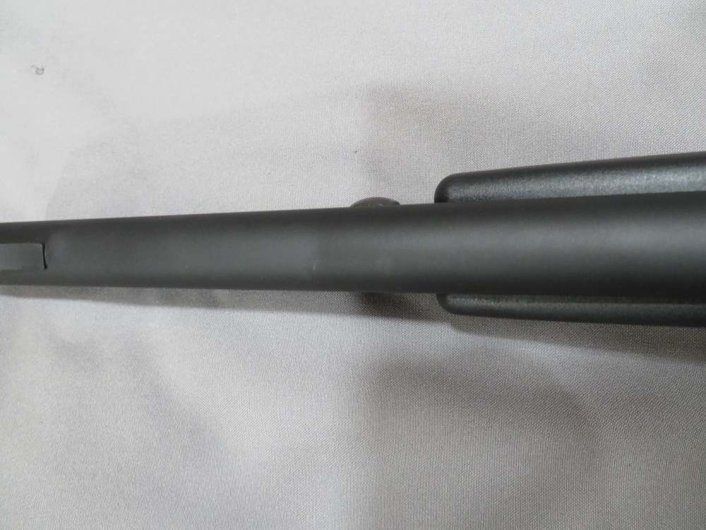 Mossberg Silver Reserve Eventide HS12 12 ga Un-Fired-img-20