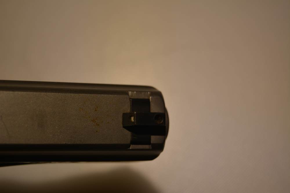 TAURUS FIREARMS MODEL PT24/7 40S&W -img-5