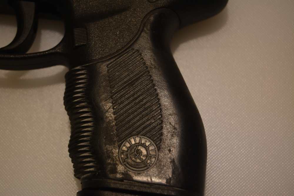 TAURUS FIREARMS MODEL PT24/7 40S&W -img-4