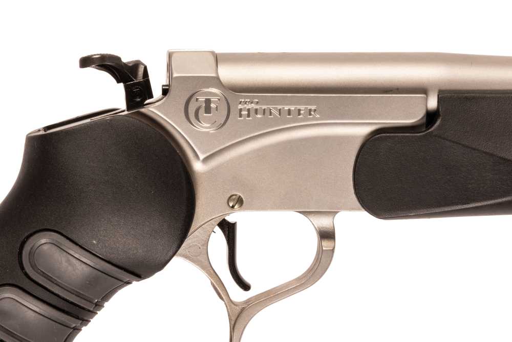 Thompson Center Encore Pro Hunter 243 Win Durys # 40849-img-4