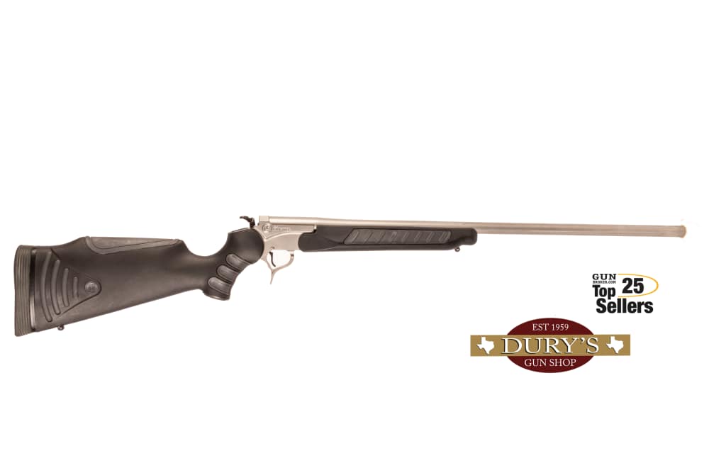 Thompson Center Encore Pro Hunter 243 Win Durys # 40849-img-0
