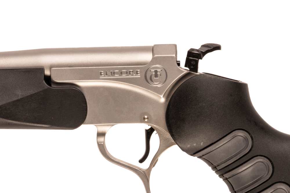 Thompson Center Encore Pro Hunter 243 Win Durys # 40849-img-9