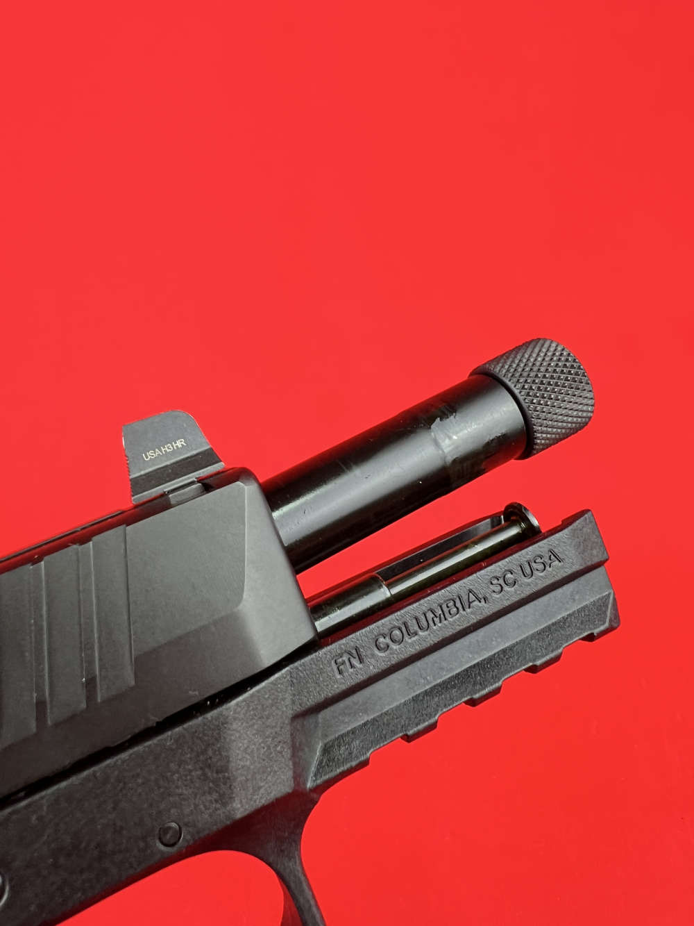  FN 509 Midsize Tactical Bundle 9mm 4-24RD & 1-15RD Mag-img-10