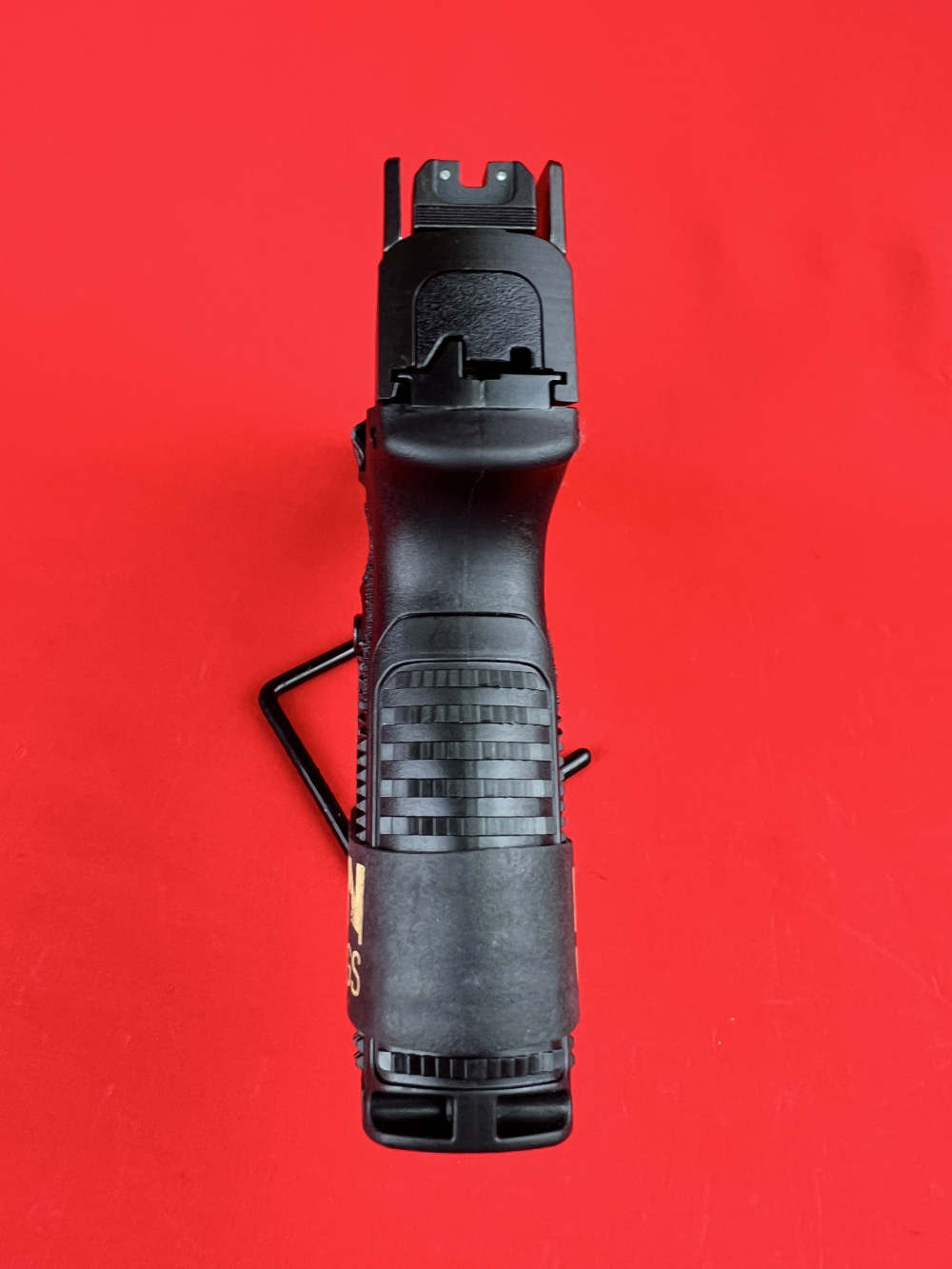  FN 509 Midsize Tactical Bundle 9mm 4-24RD & 1-15RD Mag-img-11