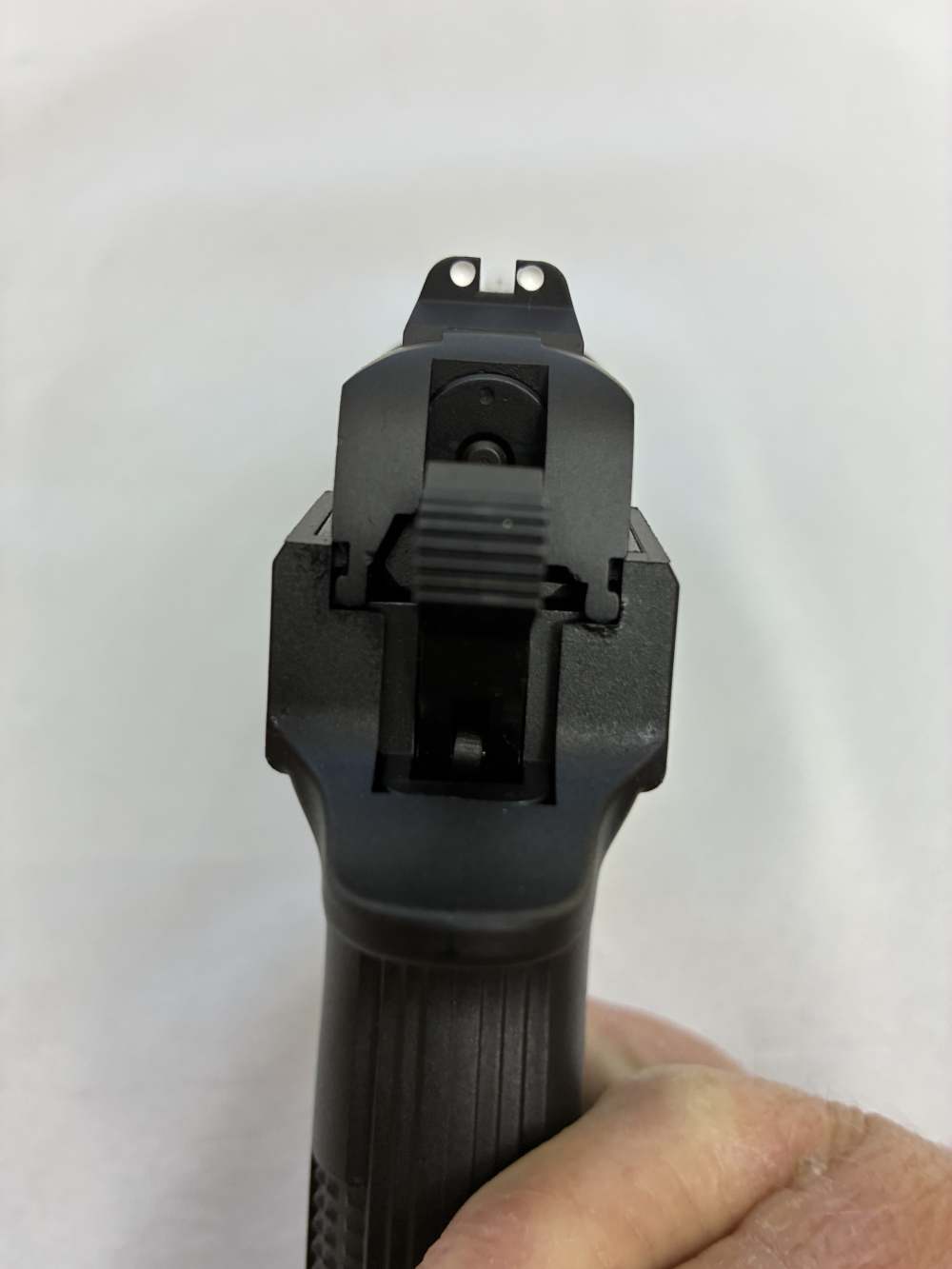 Sar B6C  9mm As New in Box-img-10