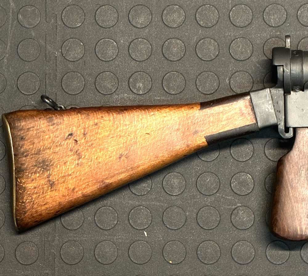 STEN MK II BY WILSON ARMS TRANSFERABLE MACHINE GUN IN EXCELLENT CONDITION-img-6