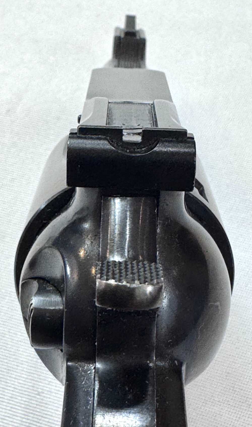 Ruger Security-Six Model 117 Revolver, 357 Mag, 2.75" Barrel, 1974 -img-13