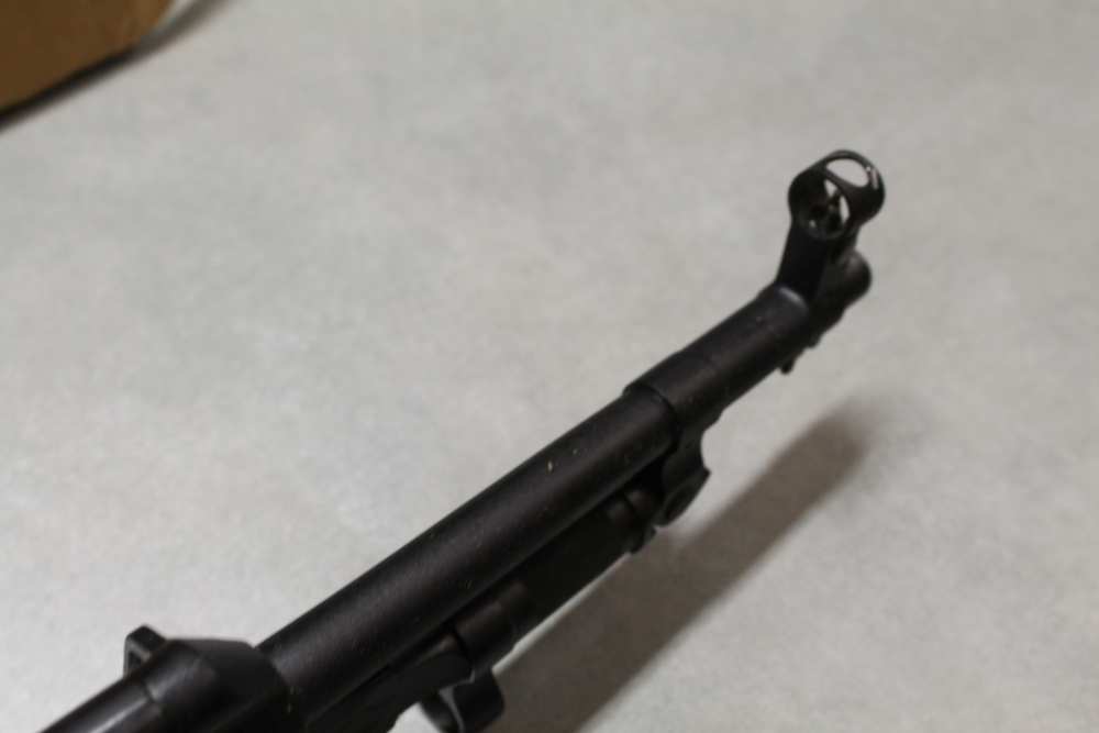 Russian SKS-45 in 7.62X39, KBI Inc, Nice condition with Box and accessories-img-10
