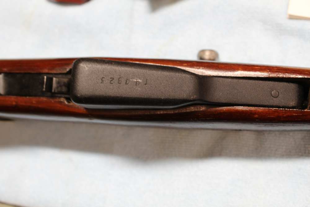 Russian SKS-45 in 7.62X39, KBI Inc, Nice condition with Box and accessories-img-19