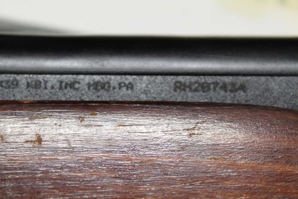 Russian SKS-45 in 7.62X39, KBI Inc, Nice condition with Box and accessories-img-33