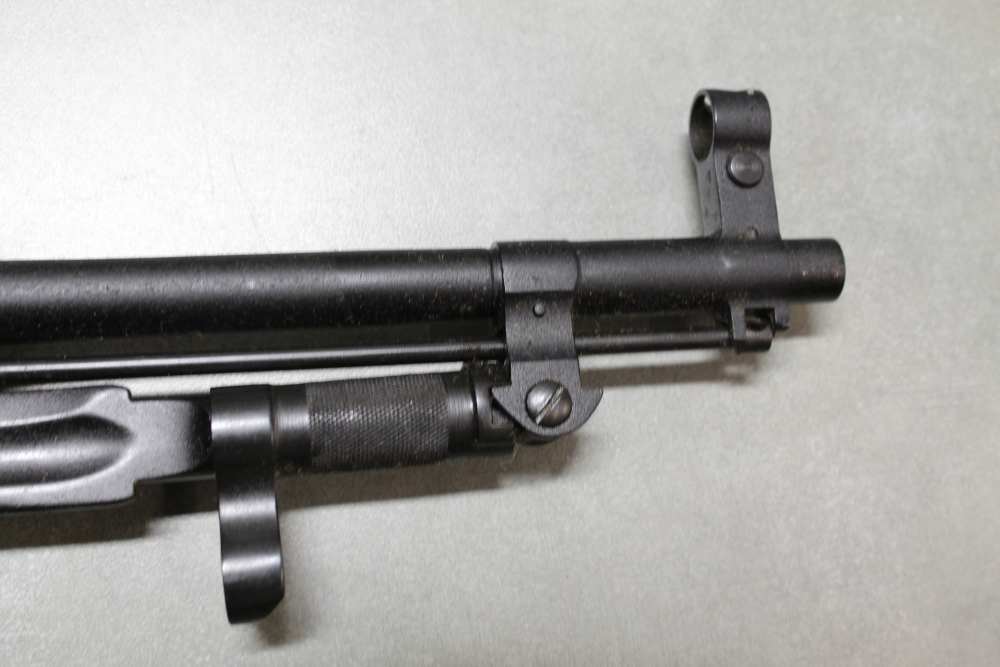 Russian SKS-45 in 7.62X39, KBI Inc, Nice condition with Box and accessories-img-9