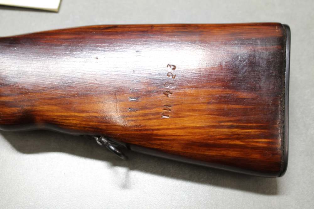 Russian SKS-45 in 7.62X39, KBI Inc, Nice condition with Box and accessories-img-24