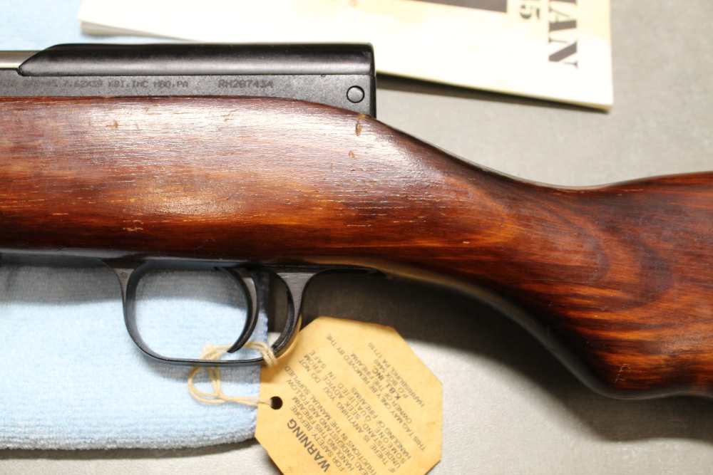 Russian SKS-45 in 7.62X39, KBI Inc, Nice condition with Box and accessories-img-25