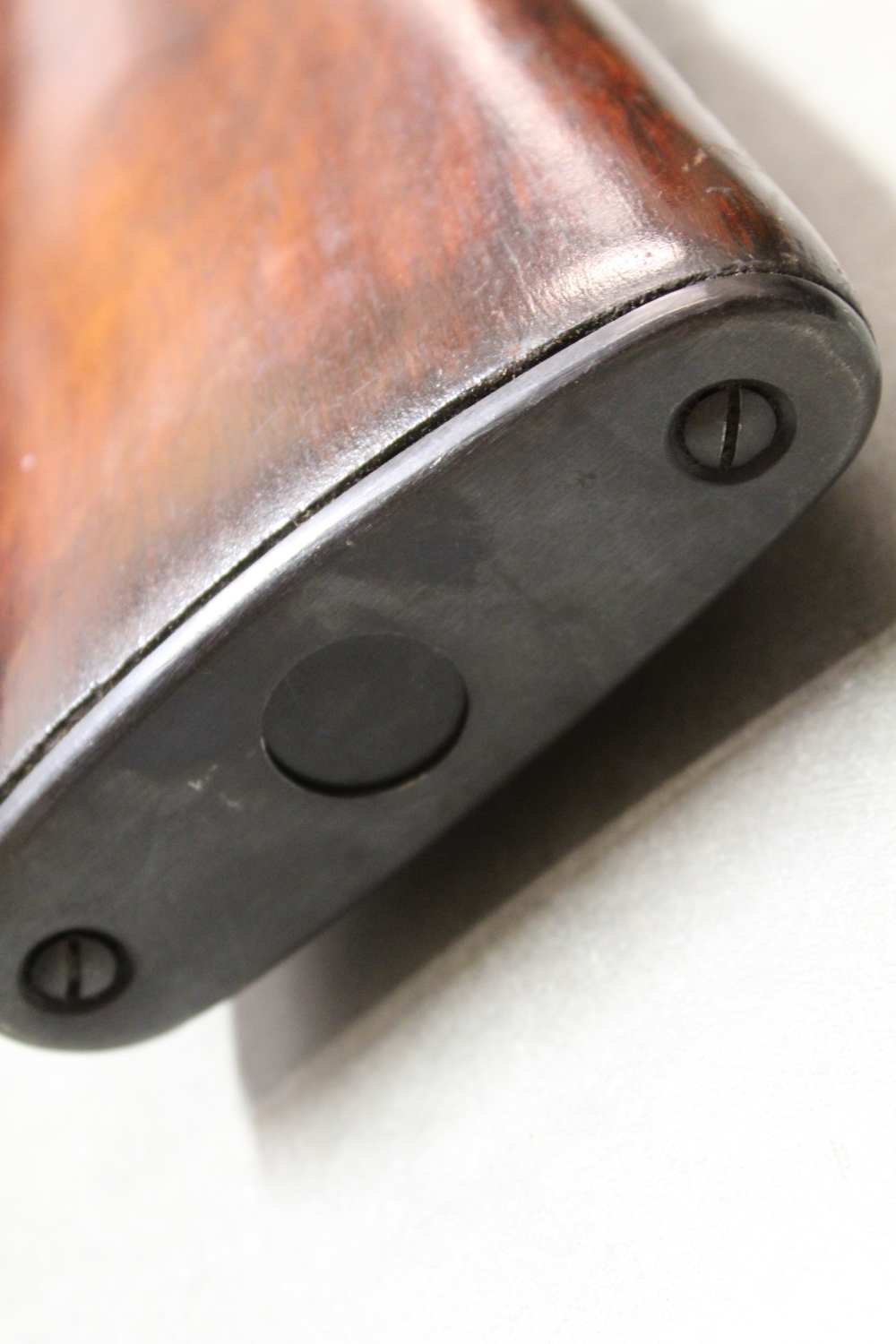 Russian SKS-45 in 7.62X39, KBI Inc, Nice condition with Box and accessories-img-41