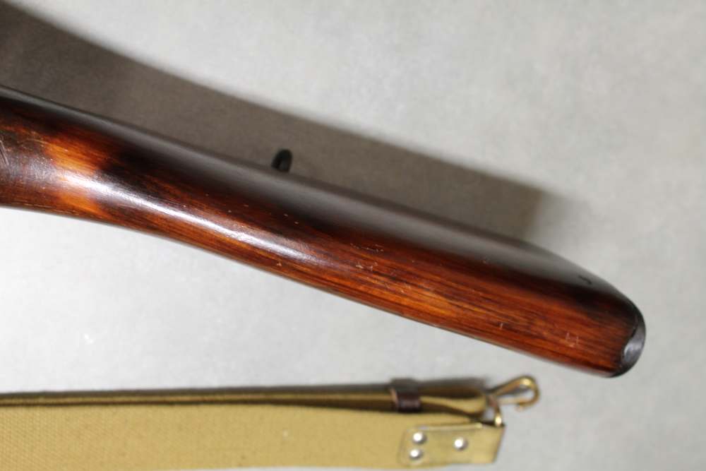 Russian SKS-45 in 7.62X39, KBI Inc, Nice condition with Box and accessories-img-15