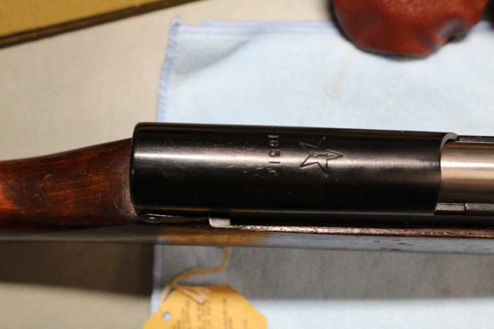 Russian SKS-45 in 7.62X39, KBI Inc, Nice condition with Box and accessories-img-14