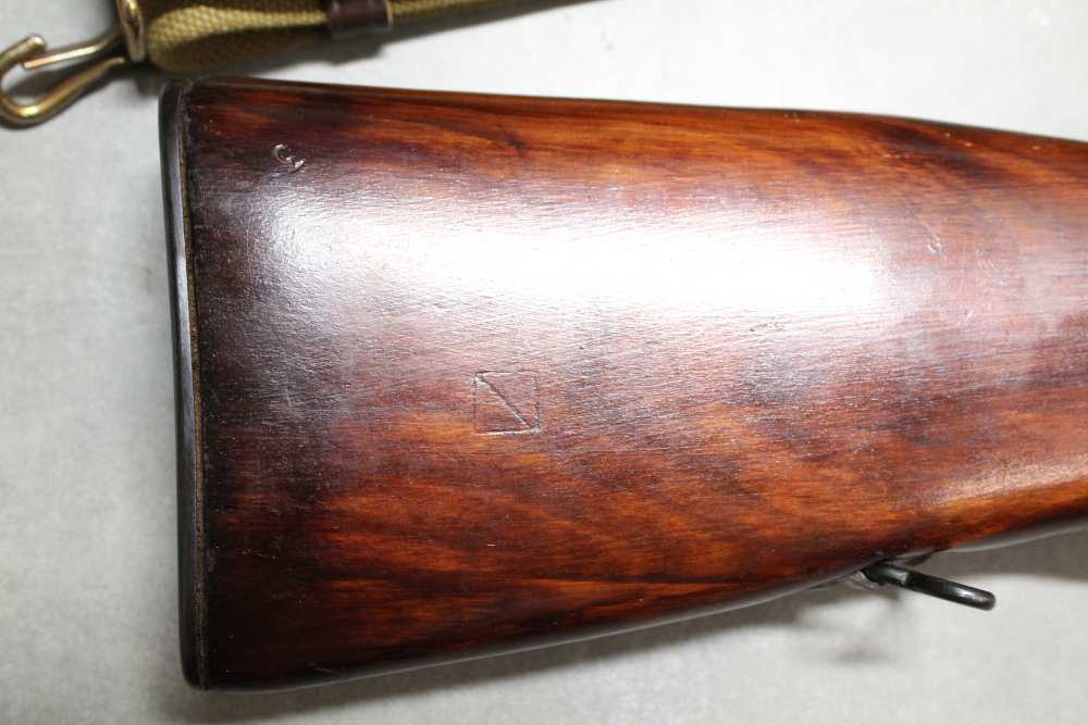 Russian SKS-45 in 7.62X39, KBI Inc, Nice condition with Box and accessories-img-1