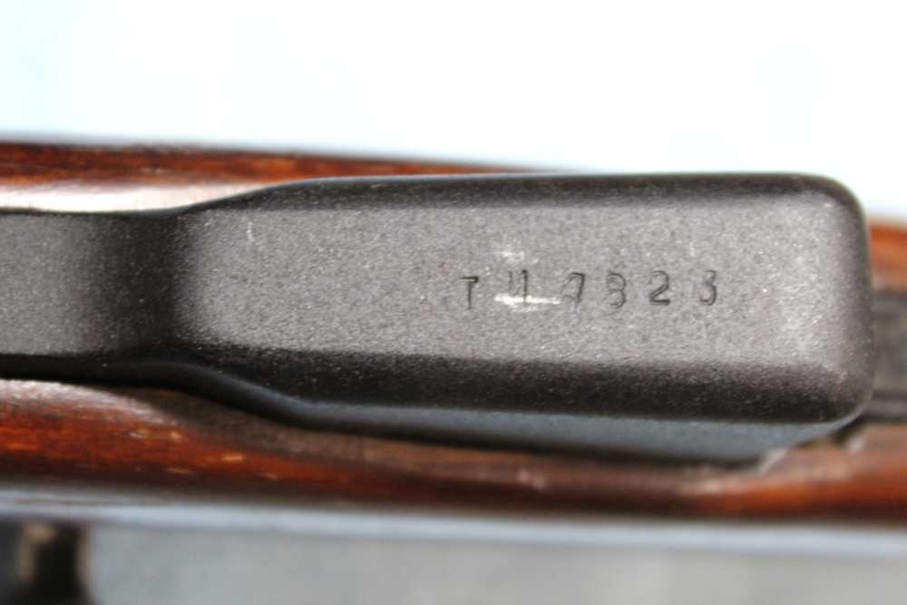 Russian SKS-45 in 7.62X39, KBI Inc, Nice condition with Box and accessories-img-39