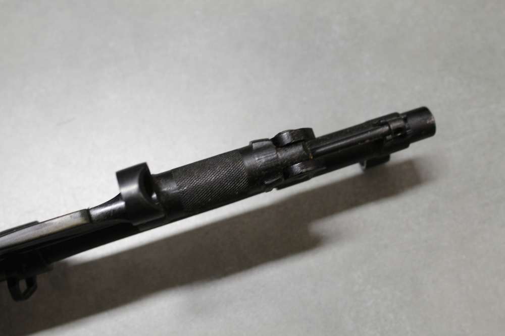 Russian SKS-45 in 7.62X39, KBI Inc, Nice condition with Box and accessories-img-16