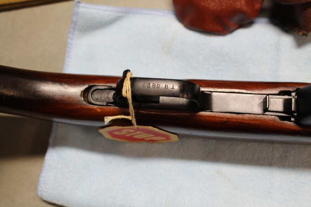 Russian SKS-45 in 7.62X39, KBI Inc, Nice condition with Box and accessories-img-20