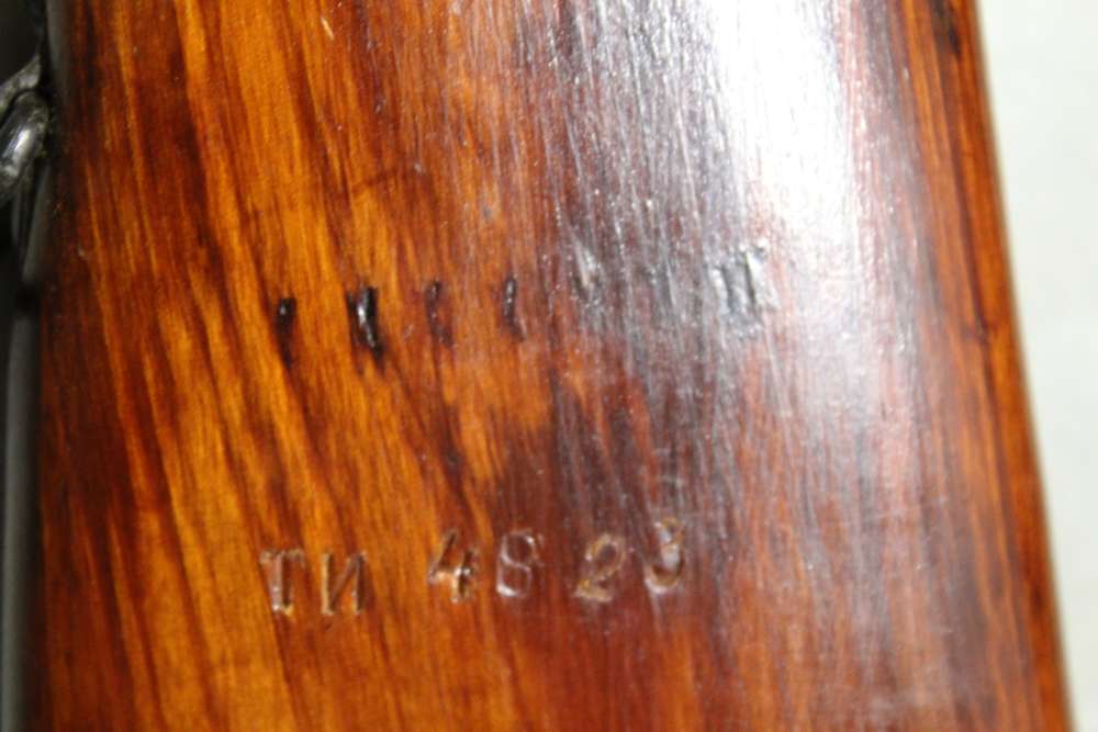 Russian SKS-45 in 7.62X39, KBI Inc, Nice condition with Box and accessories-img-31