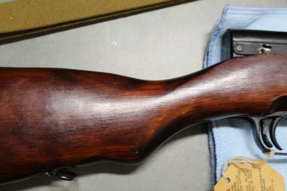 Russian SKS-45 in 7.62X39, KBI Inc, Nice condition with Box and accessories-img-2