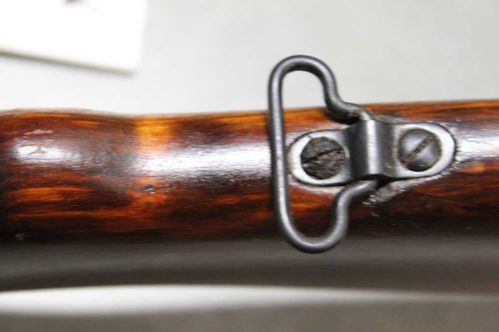 Russian SKS-45 in 7.62X39, KBI Inc, Nice condition with Box and accessories-img-37