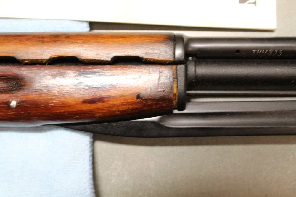 Russian SKS-45 in 7.62X39, KBI Inc, Nice condition with Box and accessories-img-7
