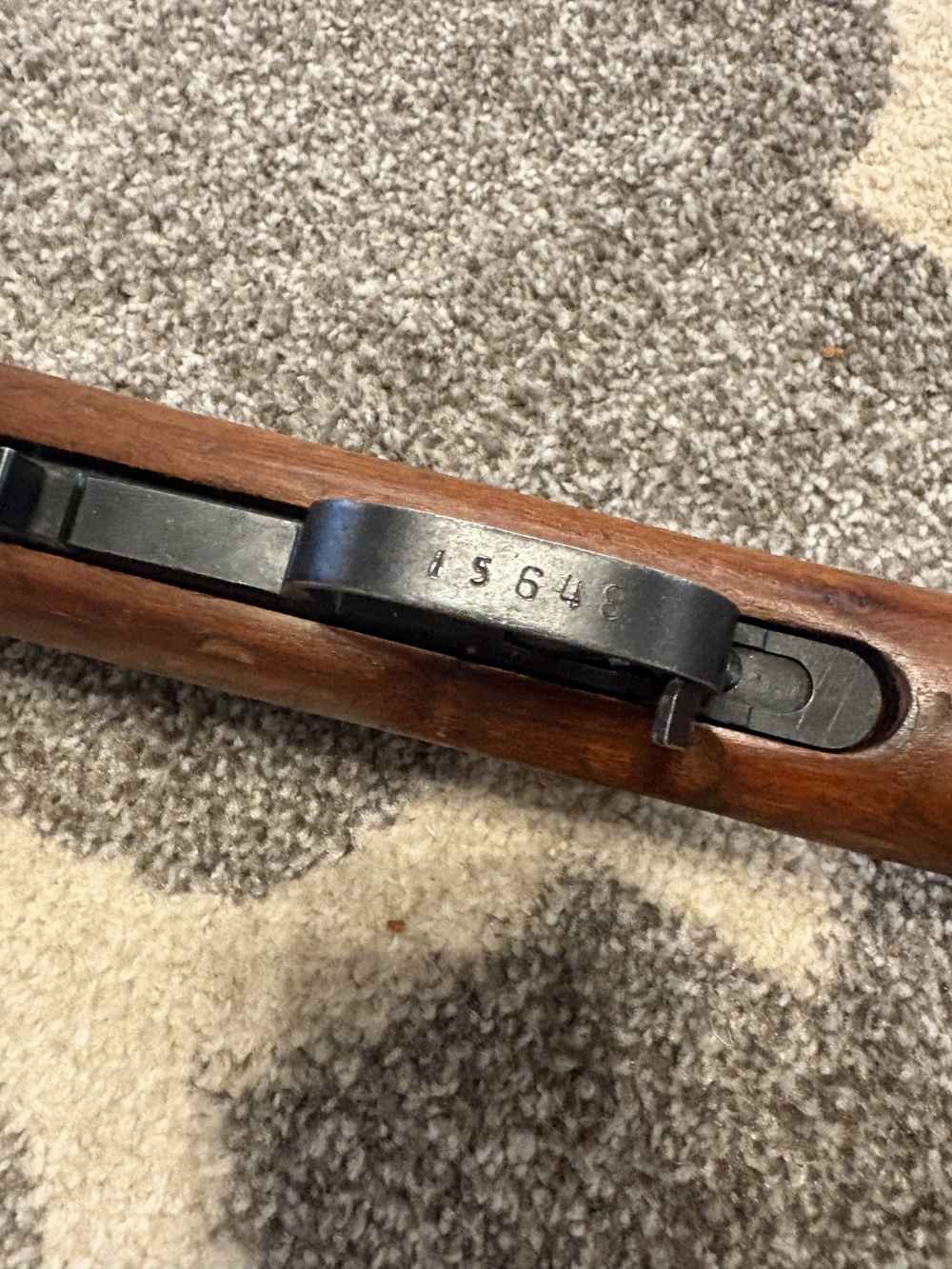 Chinese Norinco Factory 26 Type 56 SKS 7.62x39 20.5" Matching spiker-img-22