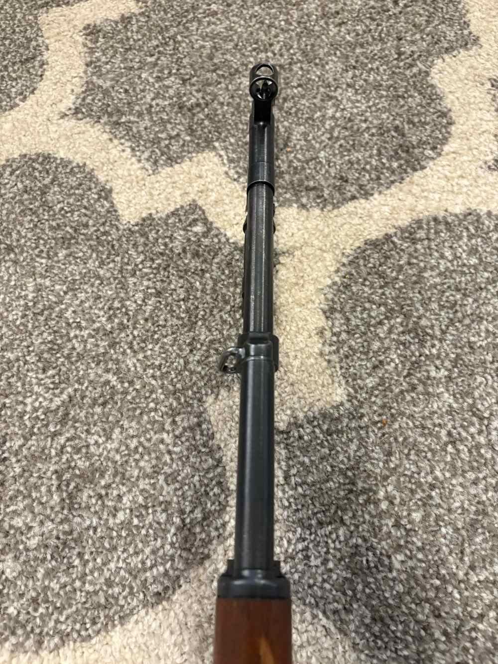 Chinese Norinco Factory 26 Type 56 SKS 7.62x39 20.5" Matching spiker-img-12
