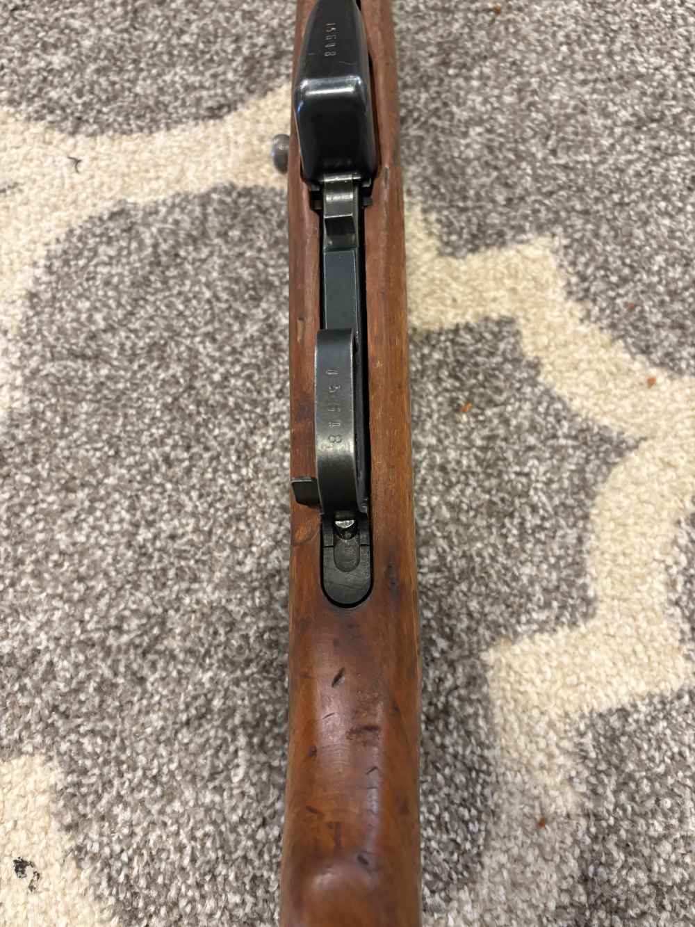 Chinese Norinco Factory 26 Type 56 SKS 7.62x39 20.5" Matching spiker-img-20