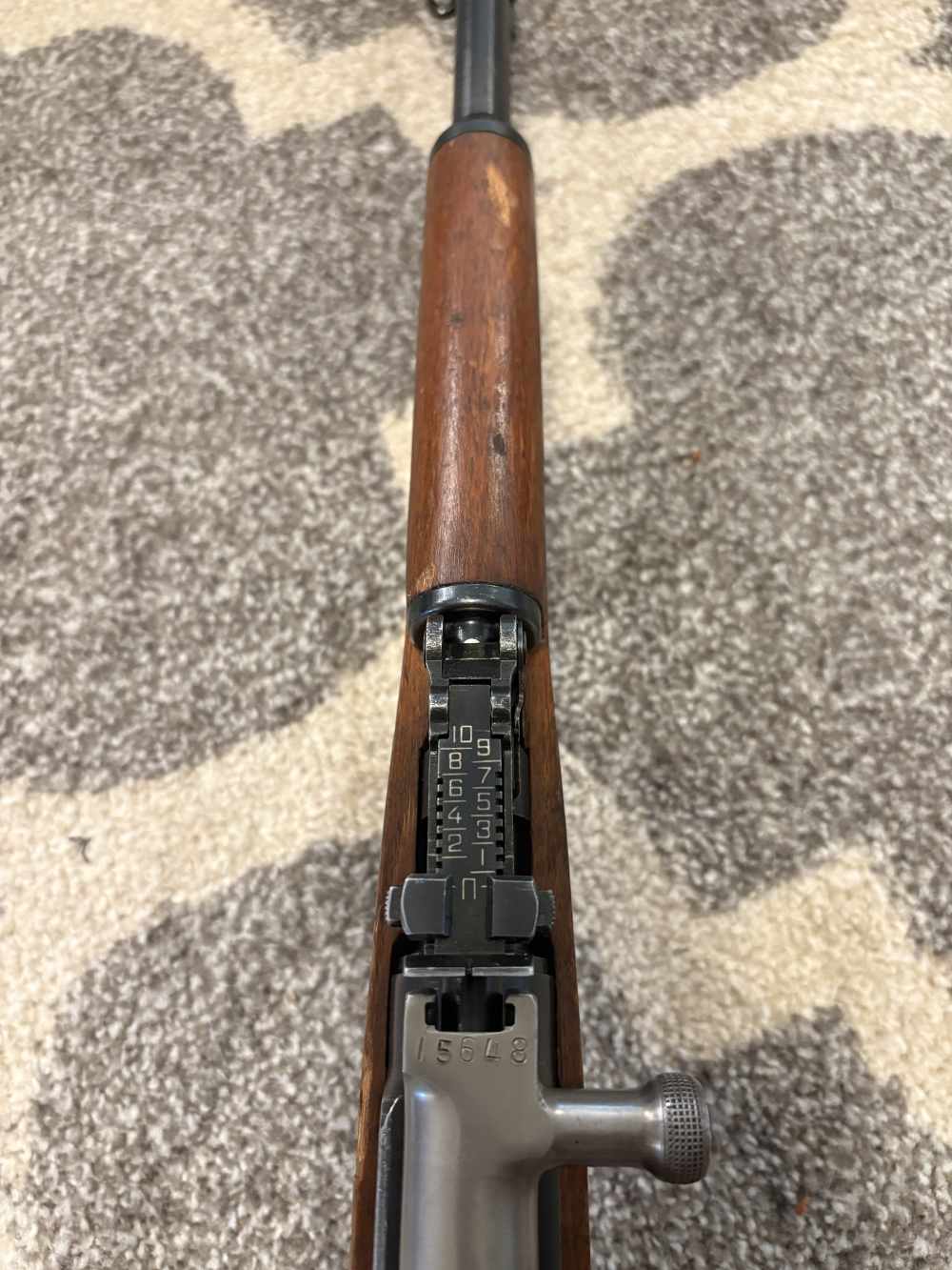 Chinese Norinco Factory 26 Type 56 SKS 7.62x39 20.5" Matching spiker-img-13