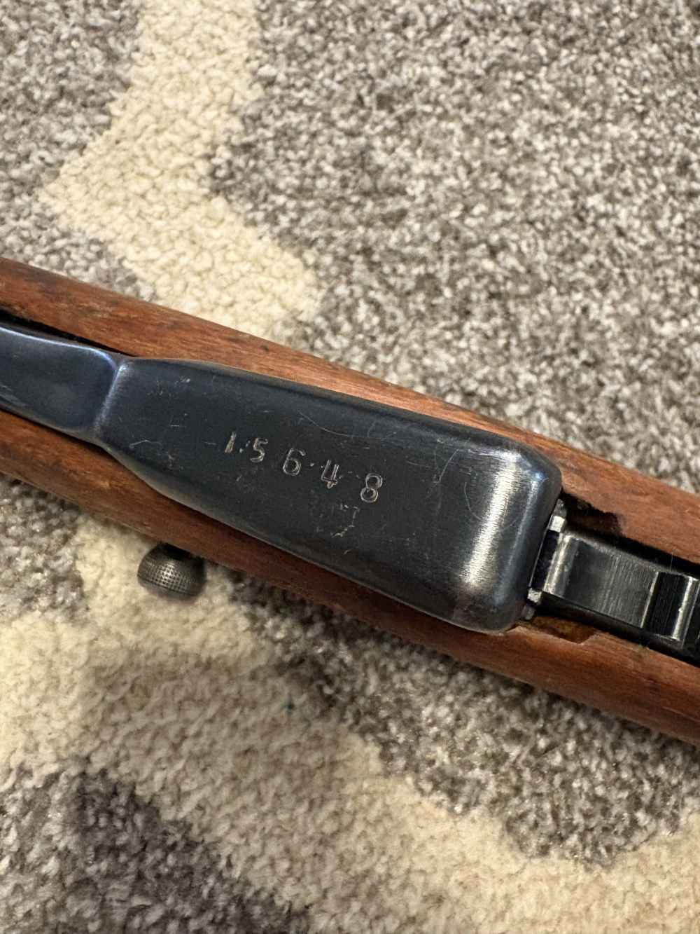 Chinese Norinco Factory 26 Type 56 SKS 7.62x39 20.5" Matching spiker-img-23